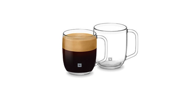 Signature Mugs Set, Small (390ml)