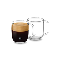 Vertuo Pop Plus White Homecafe Package - Ecom Exclusive