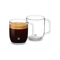 シグネチャー グランルンゴ カップ （2個） | コーヒーアクセサリー