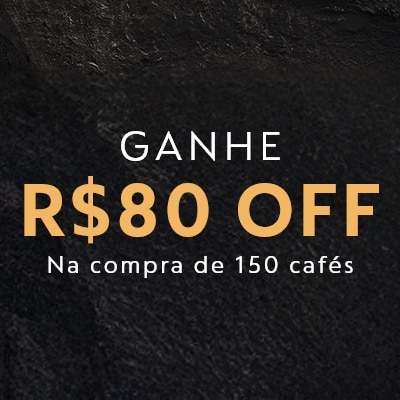 Imagem de tag de desconto de R$80 colorida