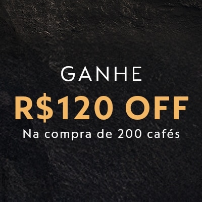 Imagem de tag de desconto de R$120 colorida