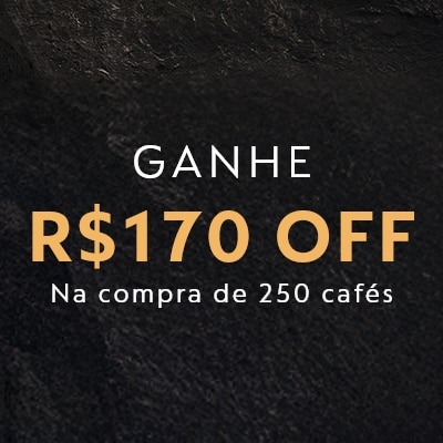 Imagem de tag de desconto de R$170 colorida