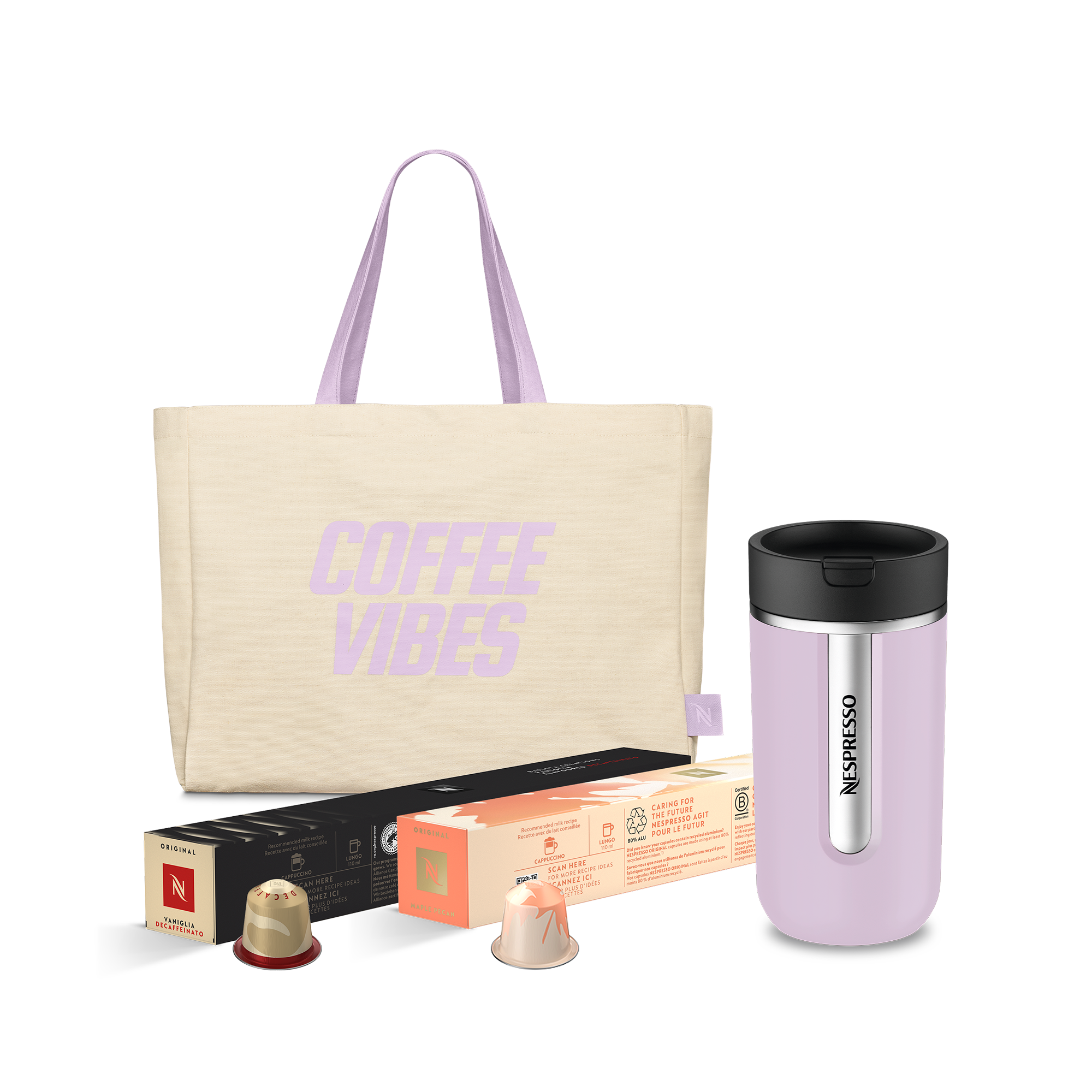 Spring Collection Set - Original