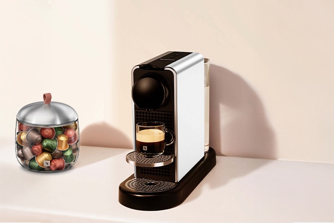 Ofertas Nespresso