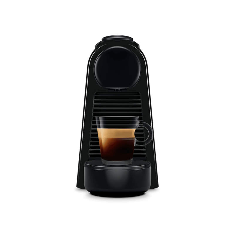 Essenza Mini D30 Black - Coffee Machine - Nespresso™ Romania