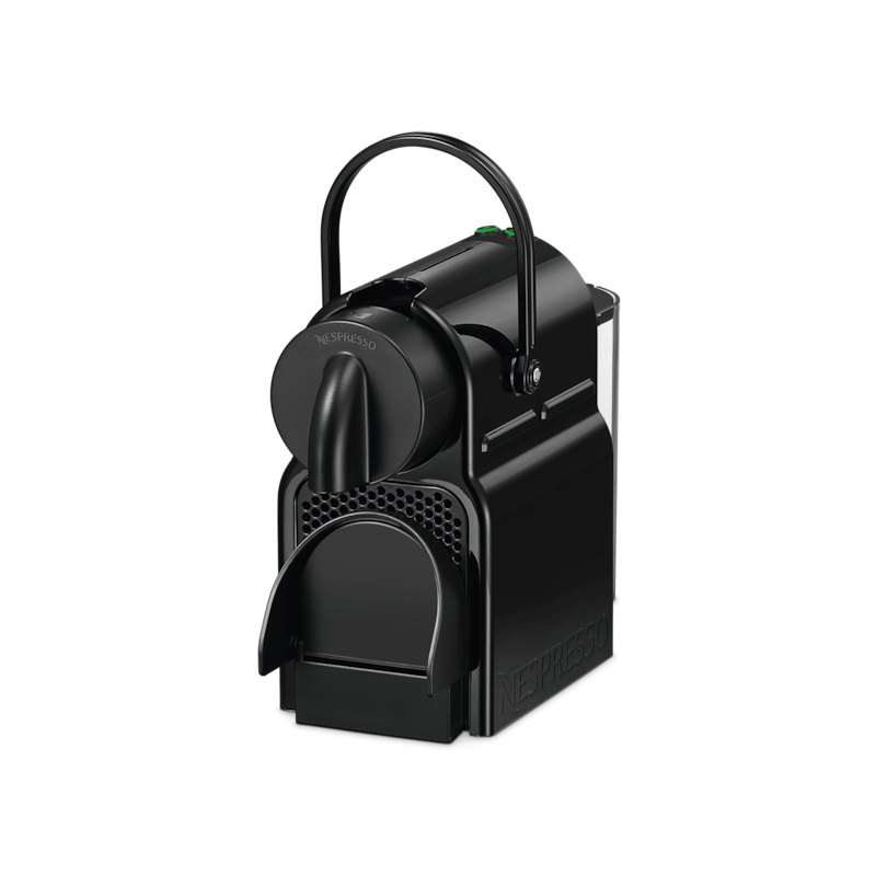 Inissia Black - Coffee Machine - Nespresso™ Romania
