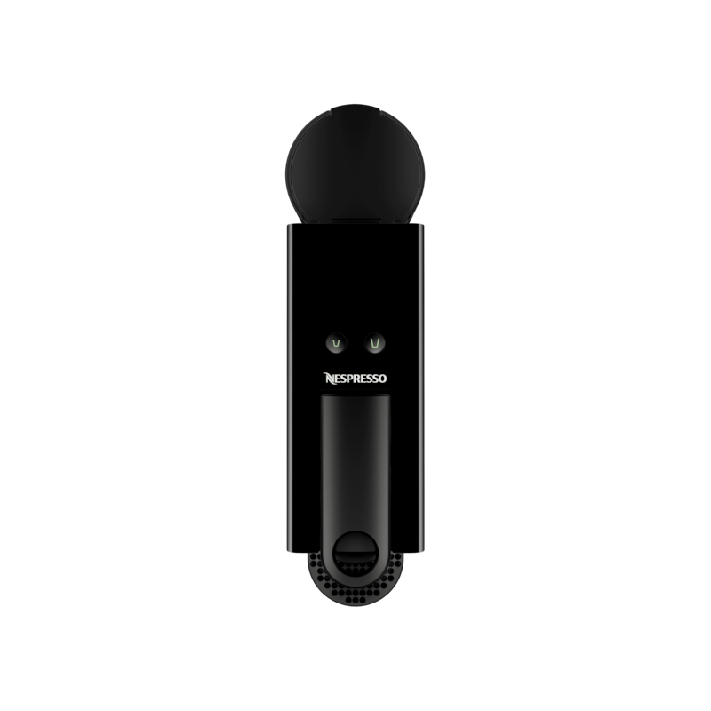 Espressor Essenza Mini Negru | Original | Nespresso™ Romania