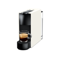 Espressor Essenza Mini C30 Alb | Nespresso™ Romania