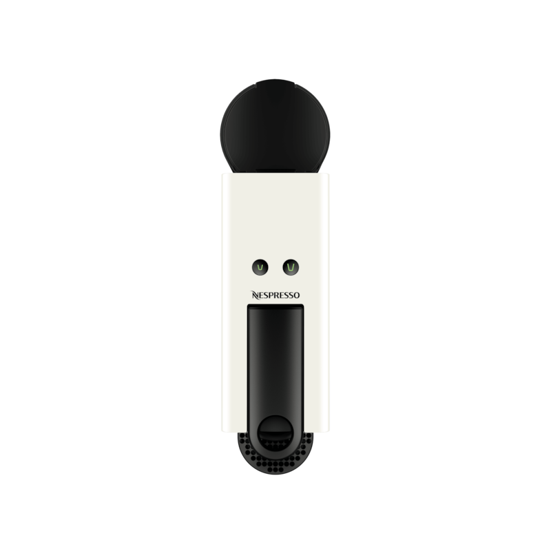 Espressor Essenza Mini C30 Alb | Nespresso™ Romania