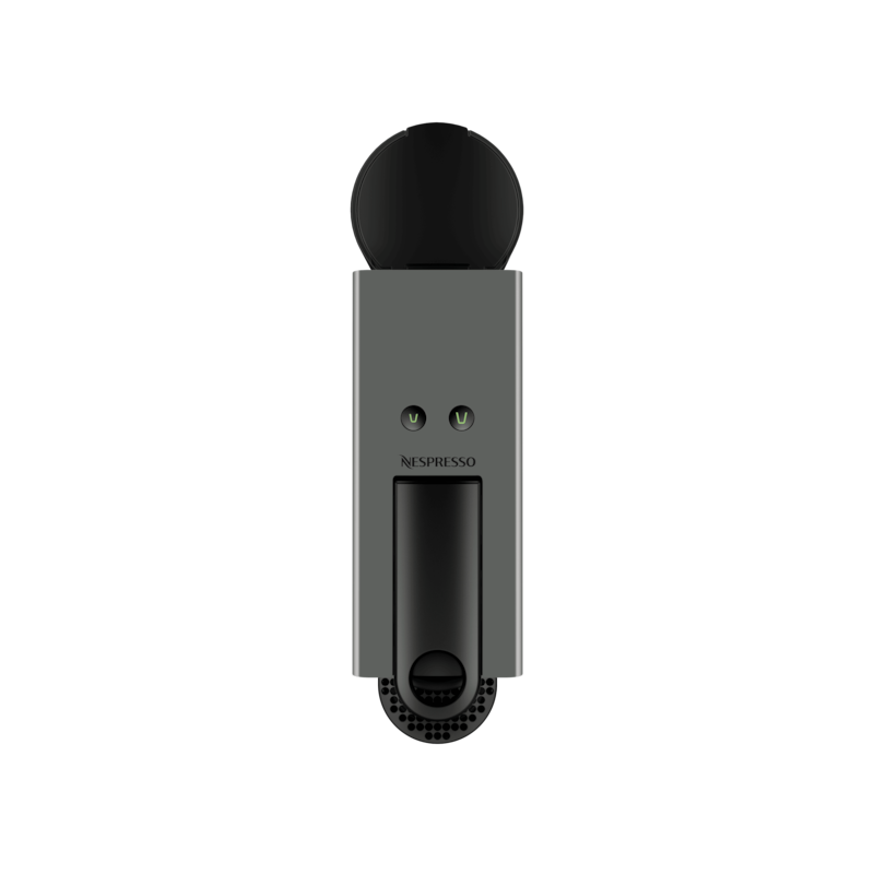 Essenza Mini Intense Grey Machine - Nespresso™ Romania