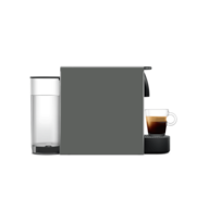 Essenza Mini Intense Grey Machine - Nespresso™ Romania