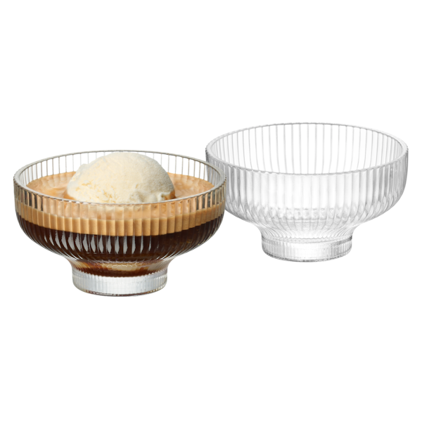 Nespresso Affogato Bowl