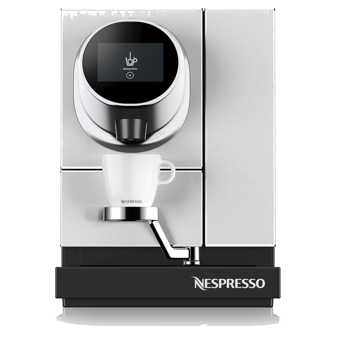 Tazzina Rio de Janeiro Espresso | Pixie Collection | ™ Italia