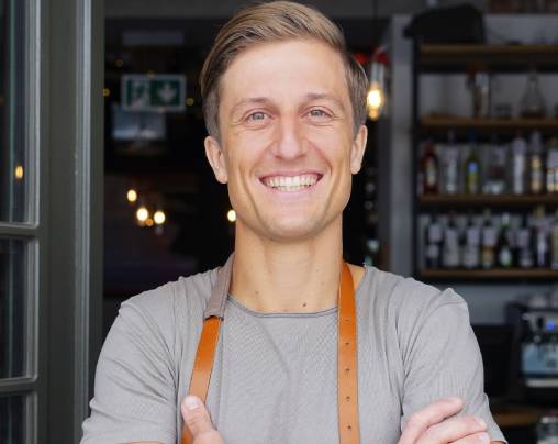 Visual alternative text