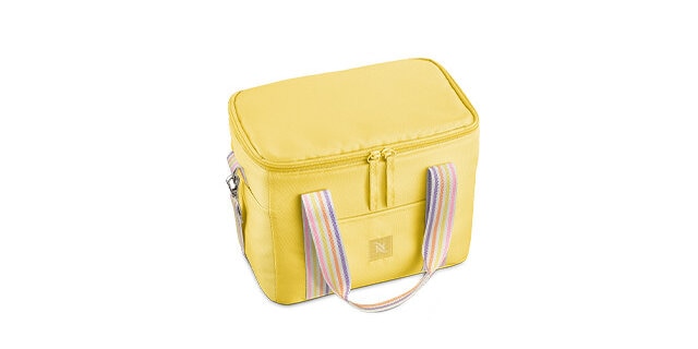Cooler Bag Yuzu