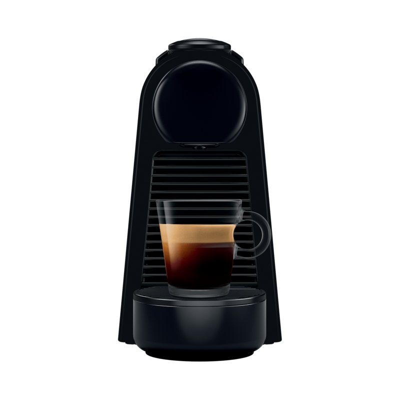 Espressor Essenza Mini D30 Negru | Original | Nespresso™ România