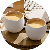 Tasses Gran Lungo Origin