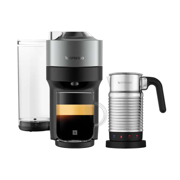 Nespresso coffee machines | Nespresso Canada