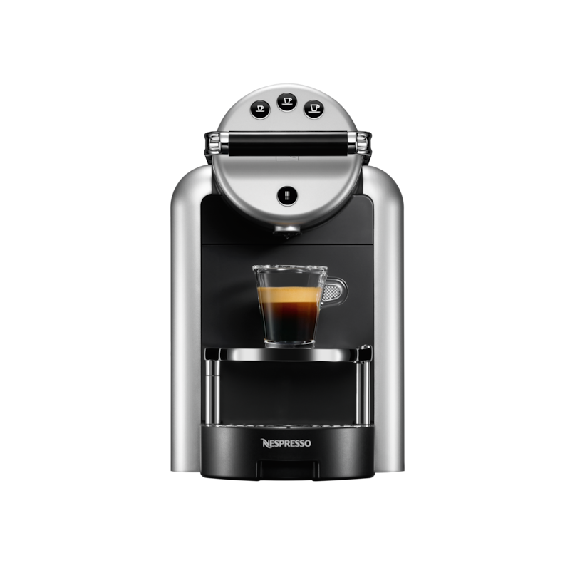 Nespresso ZENIUS エスプレッソマシン ZN100-JP Zenius | Professional Coffee Machine | Nespresso Professional Canada