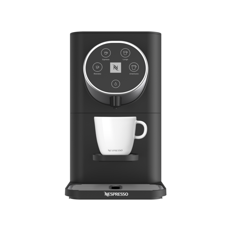 Giorno Mini Kaffeemaschine