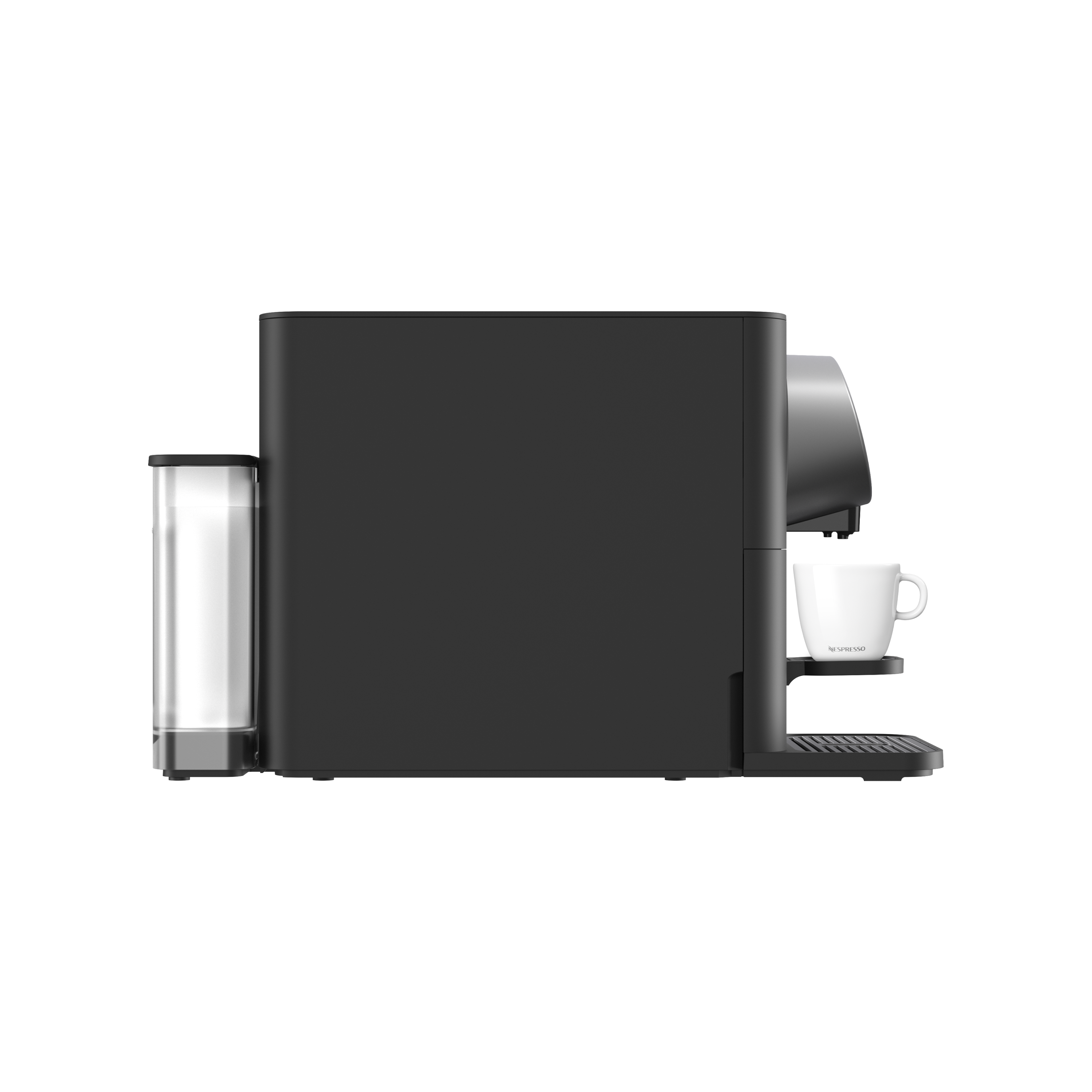 Кофемашина Nespresso Giorno Mini — фото 5