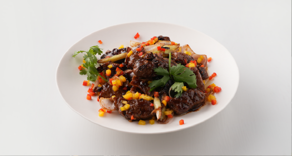 Ultimate Midas Meals