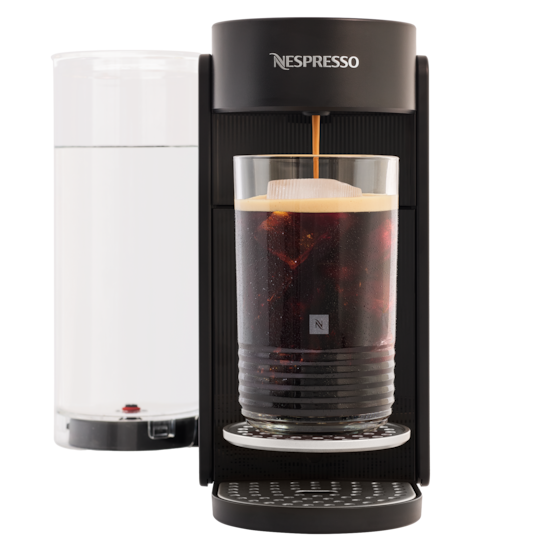 Machine Nespresso vertuo up