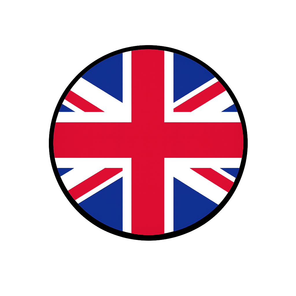 UK Flag