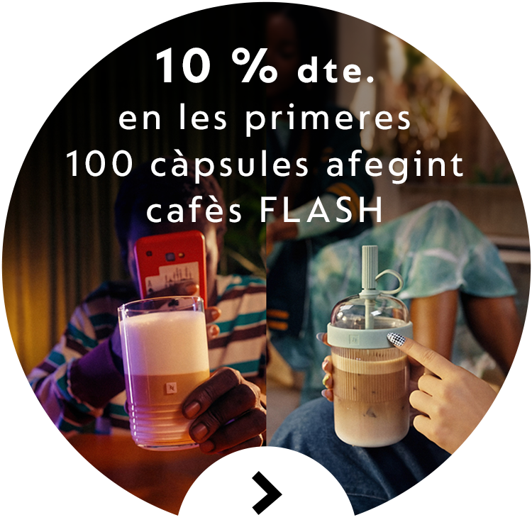 Capsules White Chocolate Strawberry