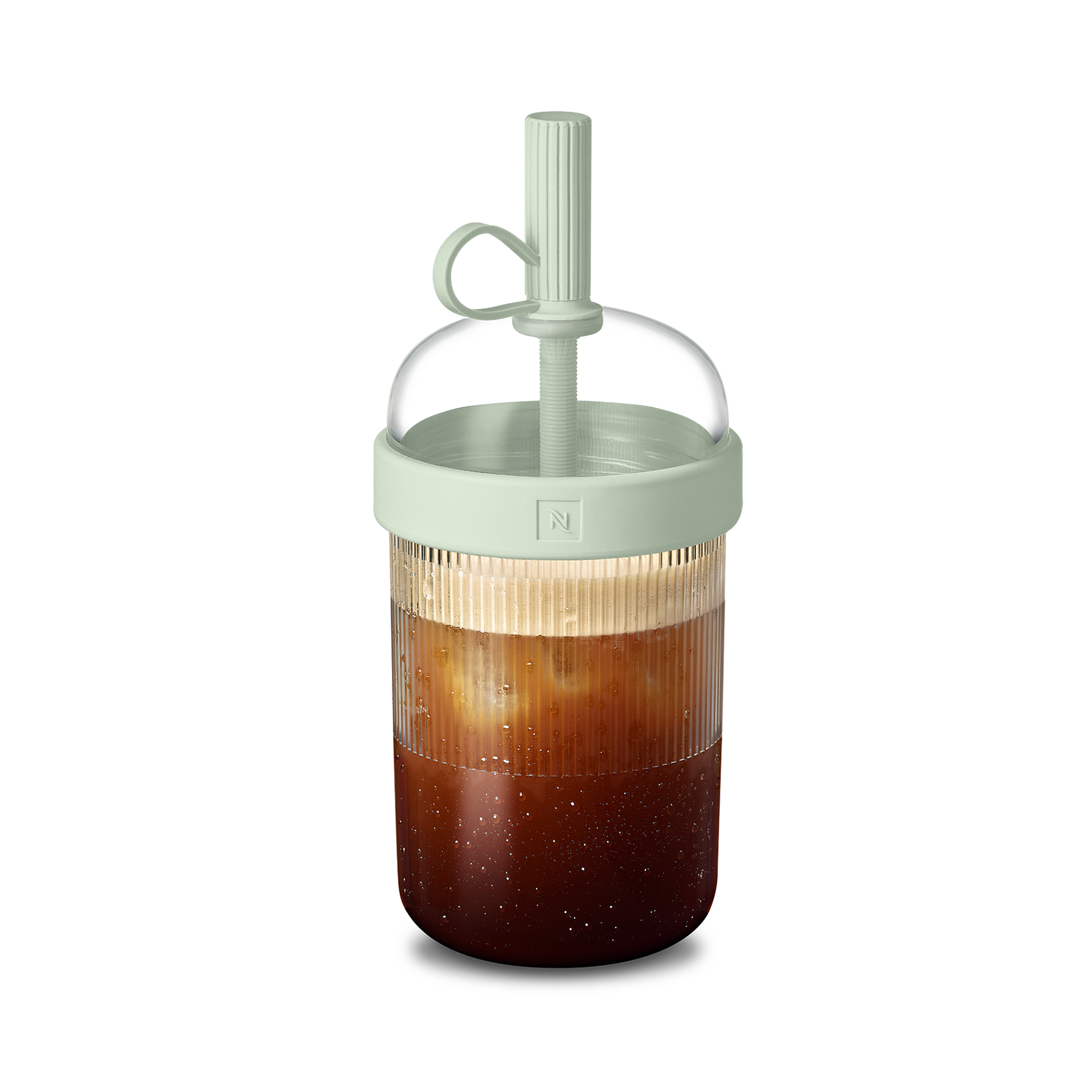 Iced Tumbler