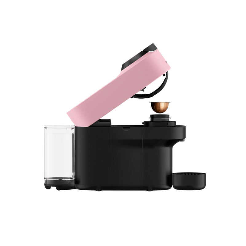 Vertuo POP Candy Pink Nespresso Coffee Machine - Nespresso™ Country
