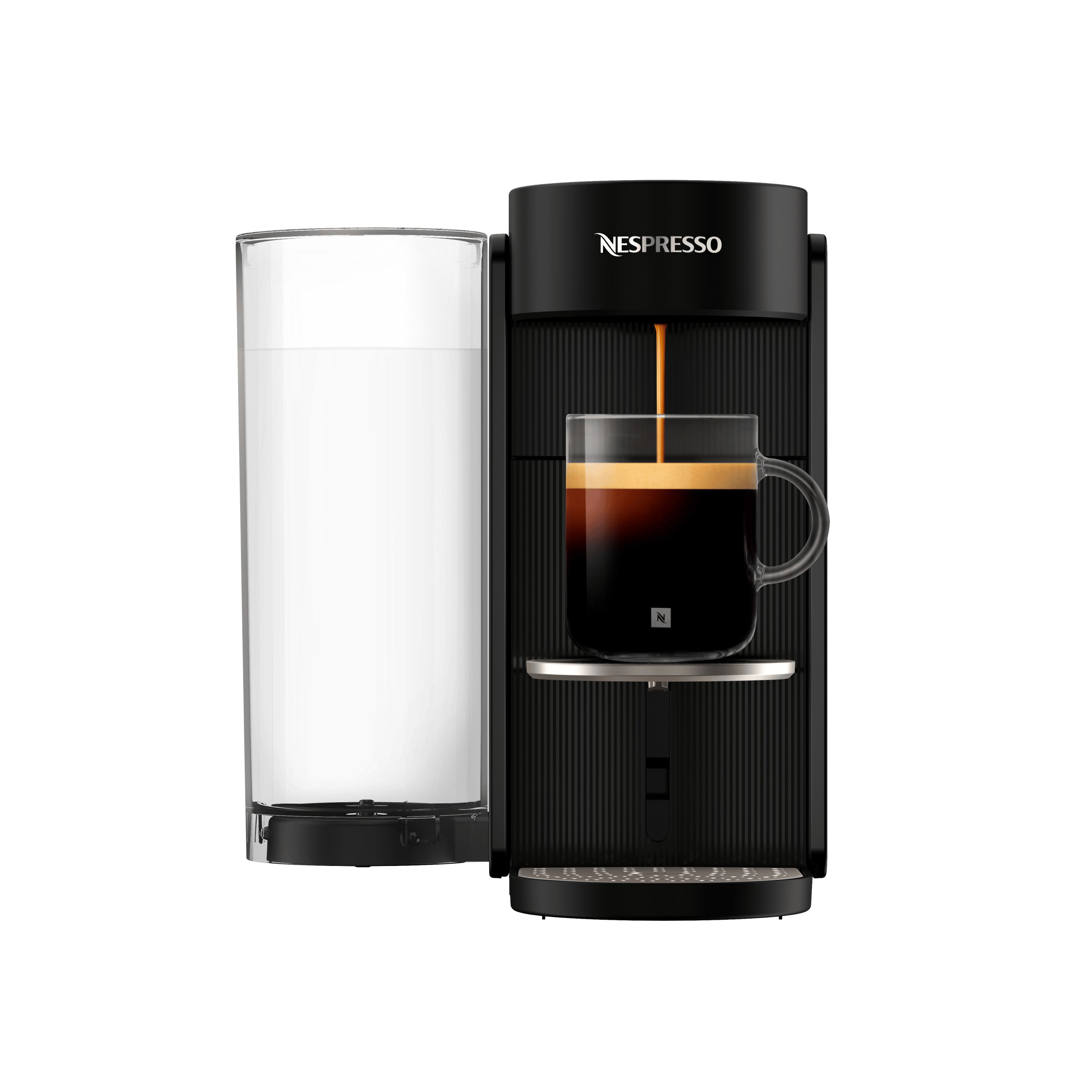 Nespresso Coffee Machine Up