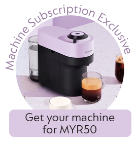 Machine Subscription Blurb
