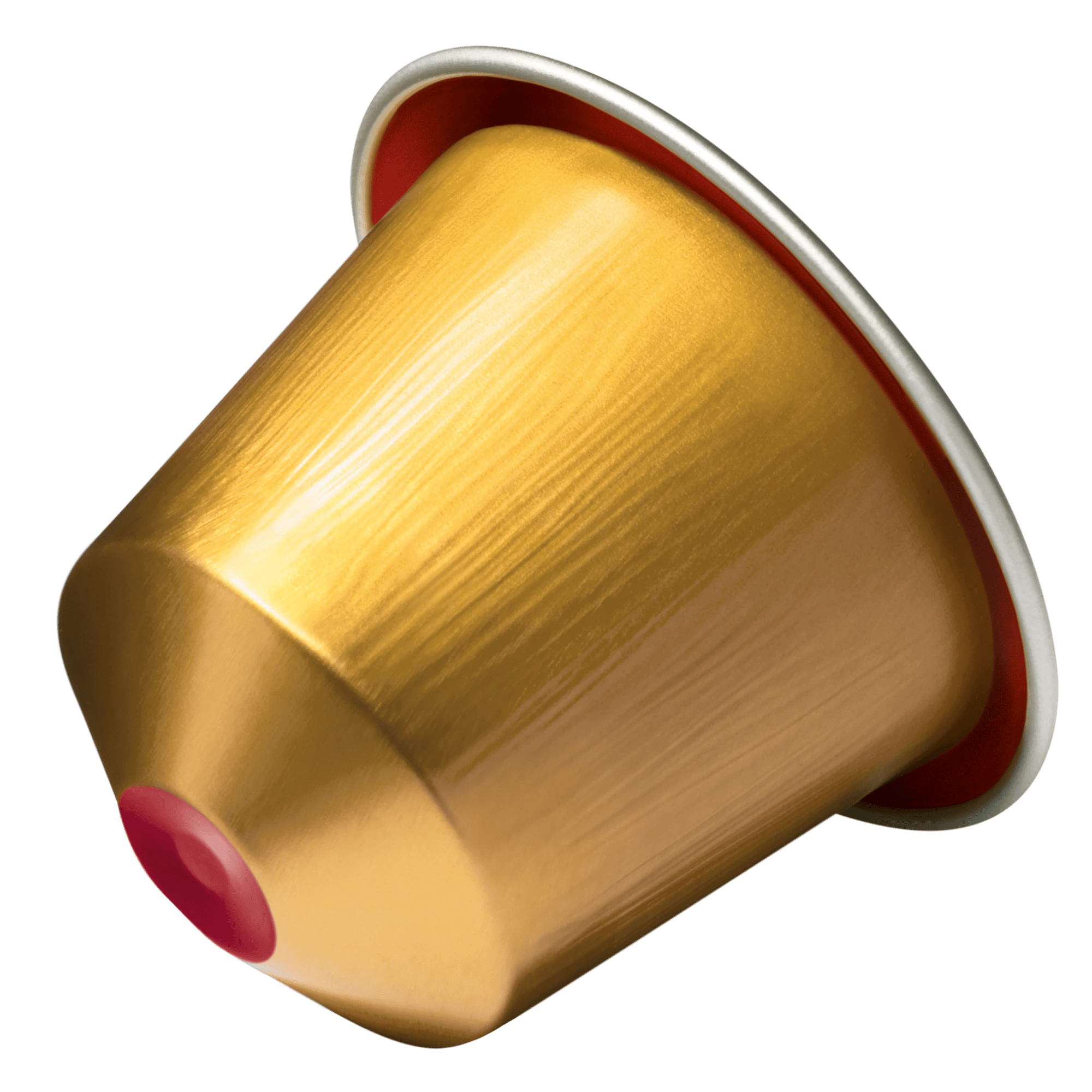 Nespresso Capsulas Original Volluto Decaffeinato"