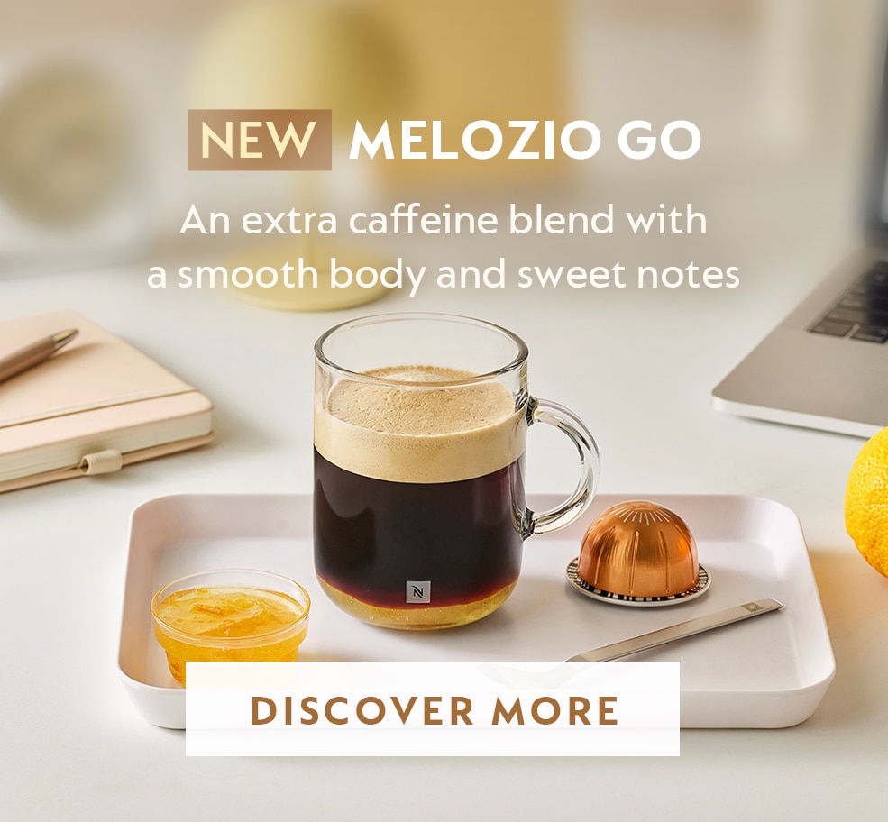 ヴァーチュオ MUG MASTER COLOMBIA 125g 70個 Vertuo Colombia - Master Origins - Nespresso Korea