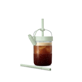 Termo café frío Tumbler