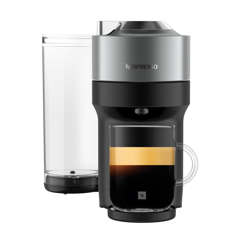 ヴァーチュオ ポップ プラス チタン Nespresso バーチュオ 버츄오 팝 플러스 디럭스 타이탄 | 버츄오 커피머신 | 네스프레소 코리아