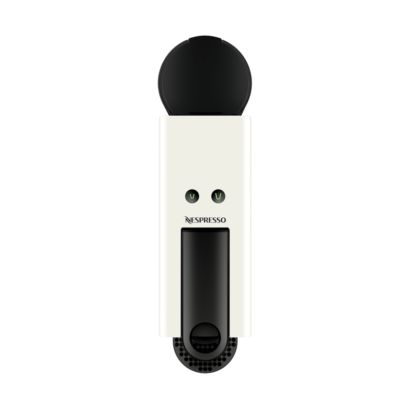 Buy Essenza Mini Pure White Starter Pack - Nespresso MY
