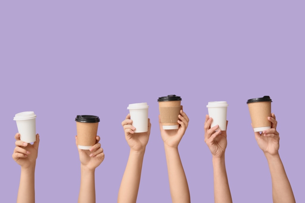 กาแฟกินได้วันละกี่แก้ว คำนวณอย่างไร