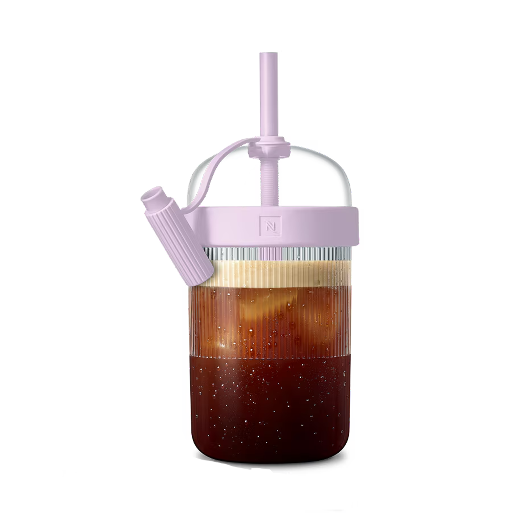 Iced Tumbler