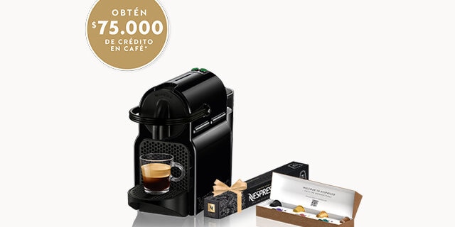 Inissia Black