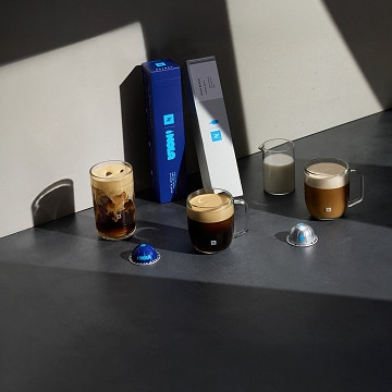 Blue Bottle Coffee Bold Blend - Nespresso Canada