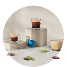 Trouvez nos boutiques Nespresso Professionnel