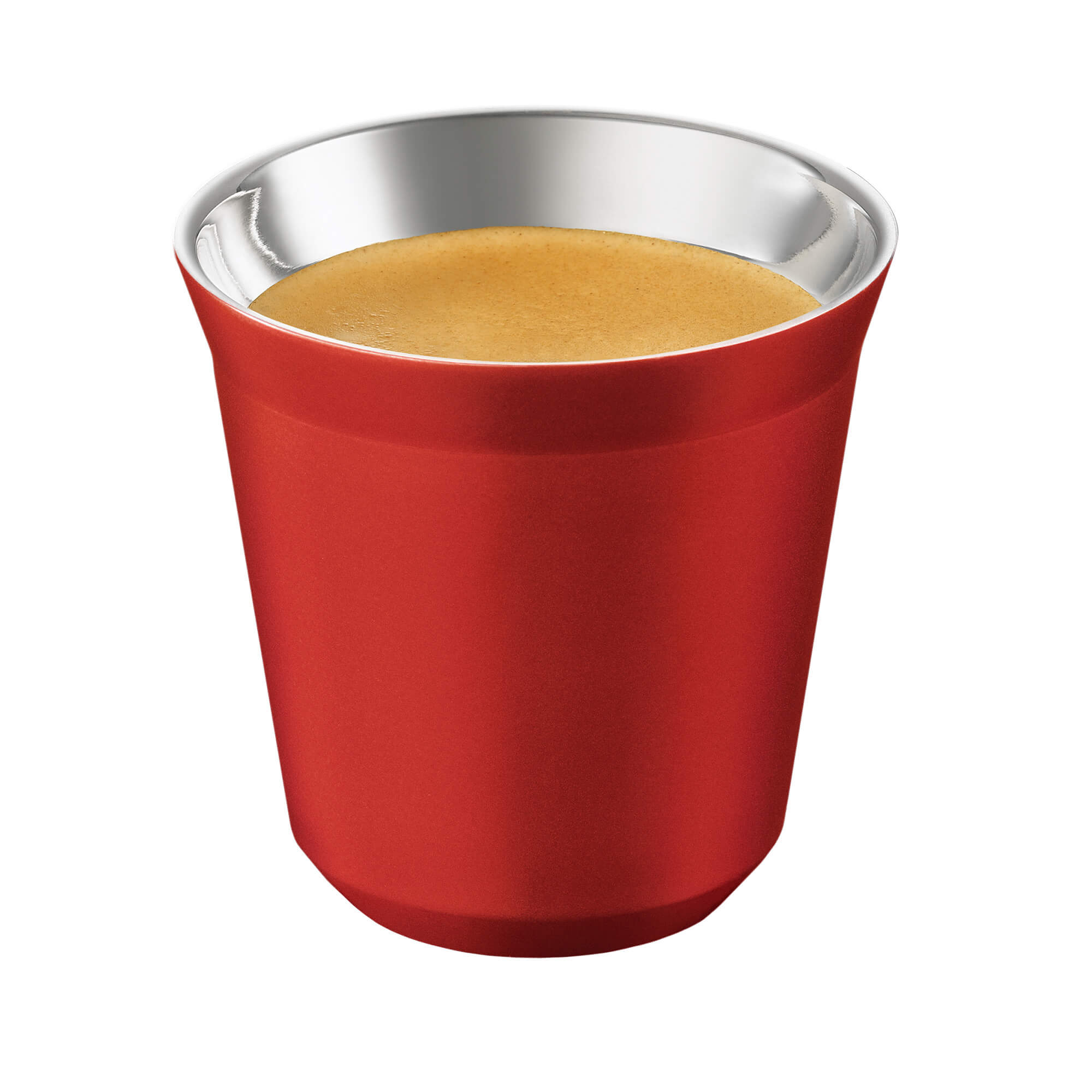 Nespresso Taza Pixie Lungo Shanghai
