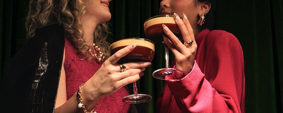 Masterclass Nespresso Carlos