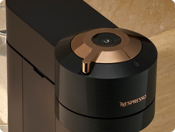 Vertuo Next Matte Black - Vertuo Coffee Machines - Nespresso Canada