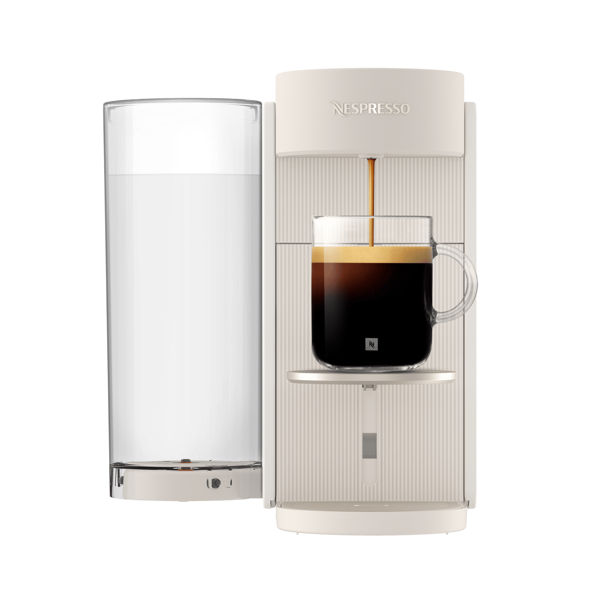 Coffee Machines | Nespresso Denmark