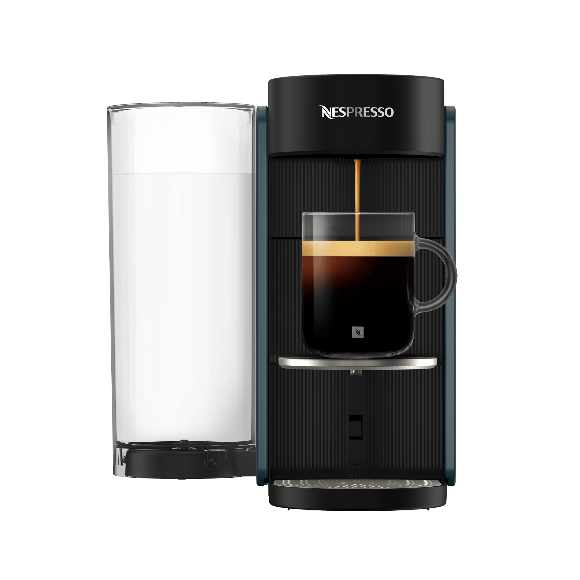 Coffee Machines | Nespresso Denmark