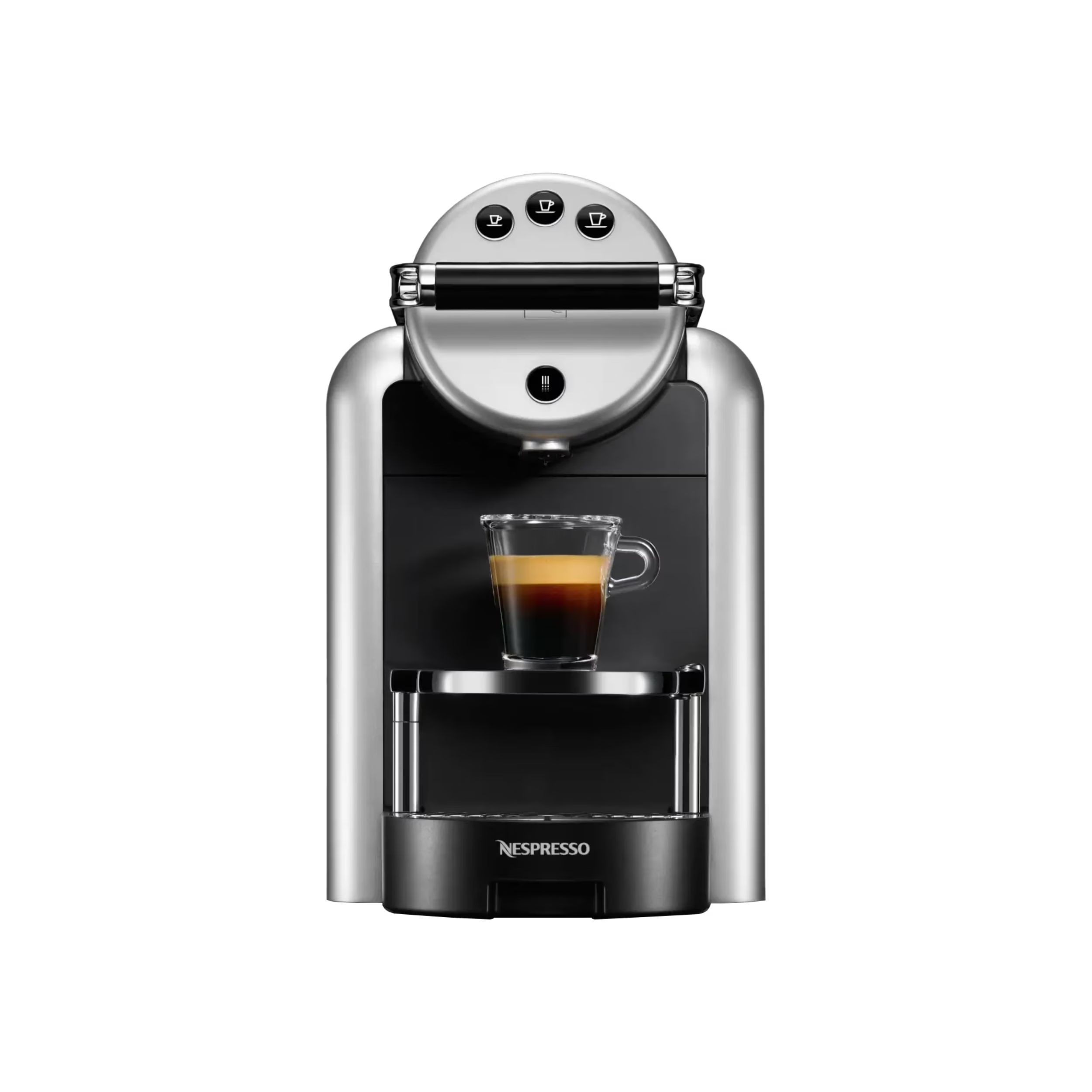 Zenius Box Colombia Organic Box | Kaffeekapseln | Nespresso Professional DE
