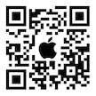 QRcode for download iOS Nespresso Store App